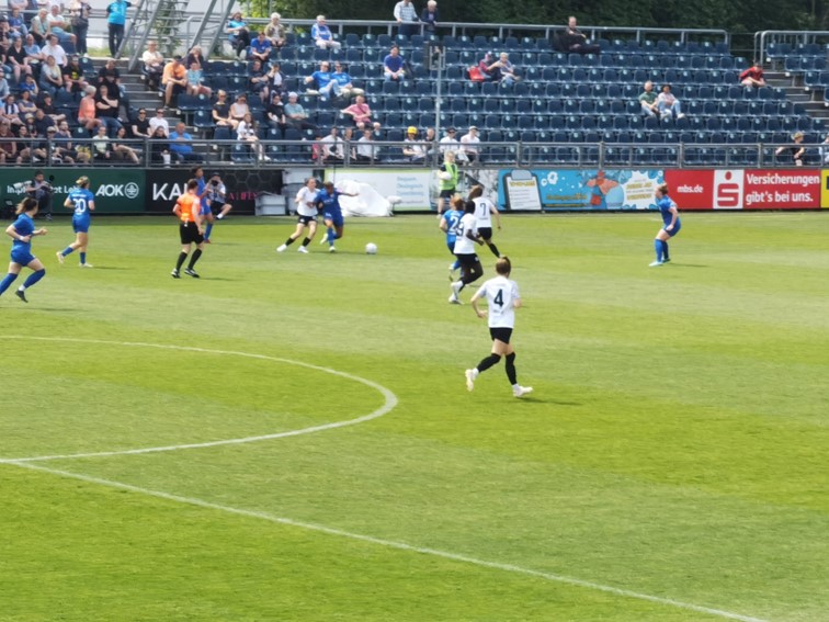 001 Turbine SGE Frauen