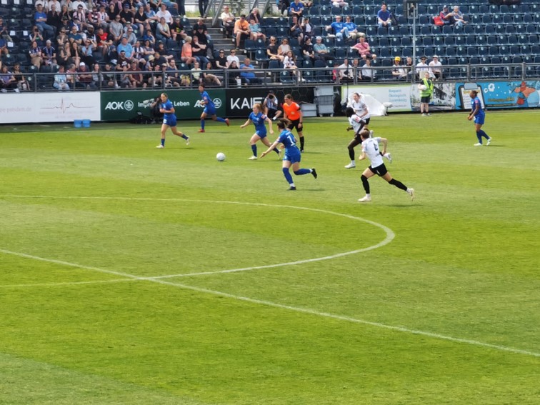 001 Turbine SGE Frauen
