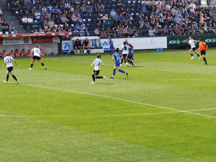 001 Turbine SGE Frauen