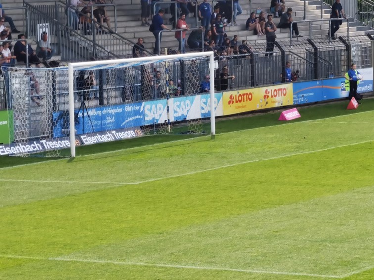 001 Turbine SGE Frauen