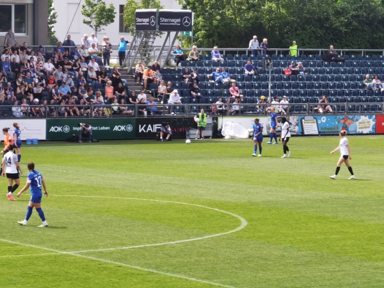 001 Turbine SGE Frauen