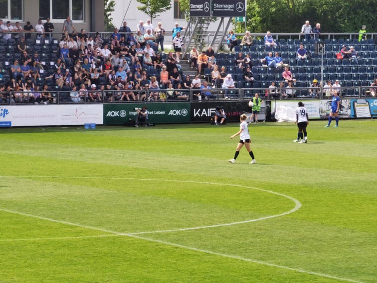 001 Turbine SGE Frauen