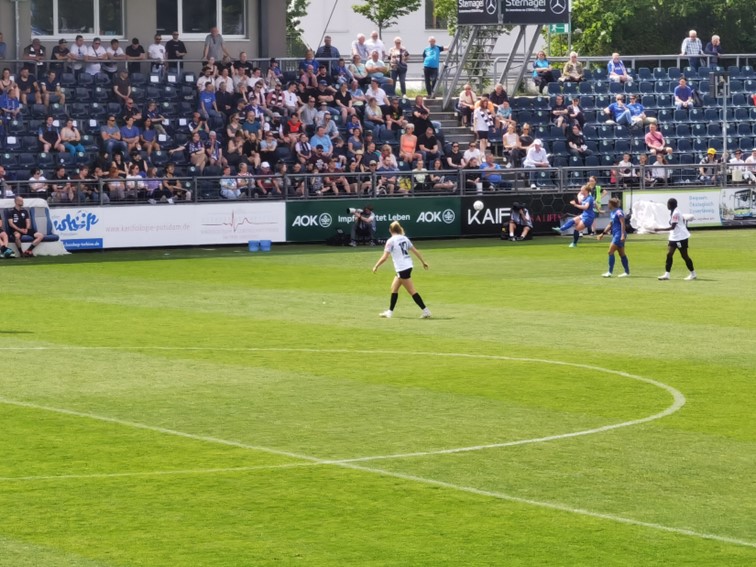 001 Turbine SGE Frauen