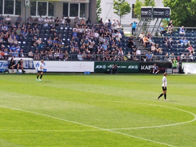 001 Turbine SGE Frauen