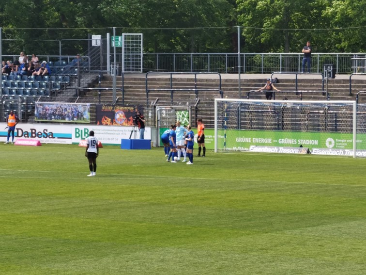 001 Turbine SGE Frauen