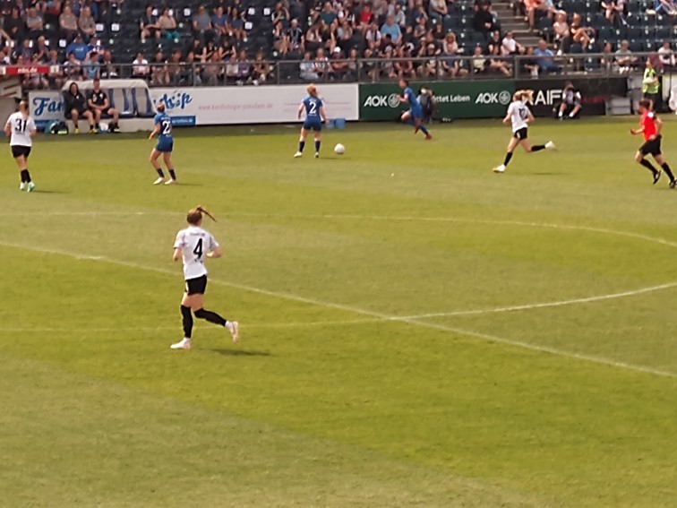 001 Turbine SGE Frauen