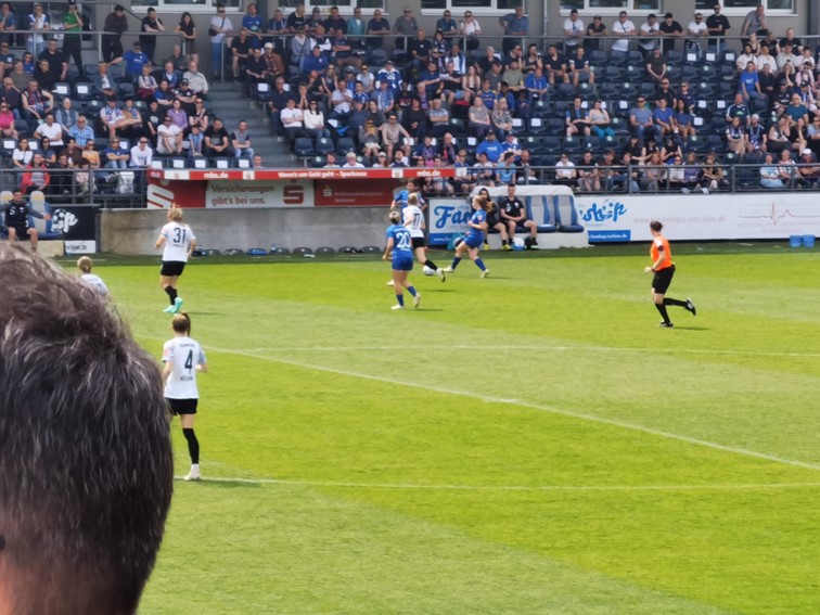001 Turbine SGE Frauen