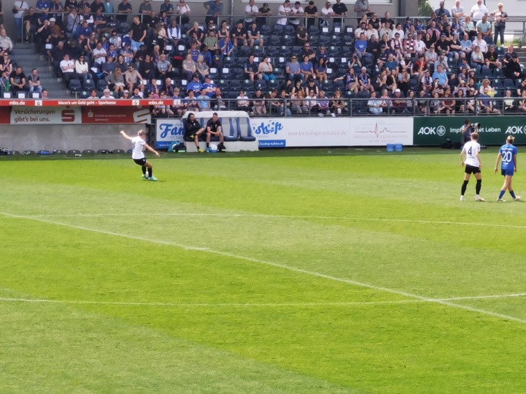 001 Turbine SGE Frauen