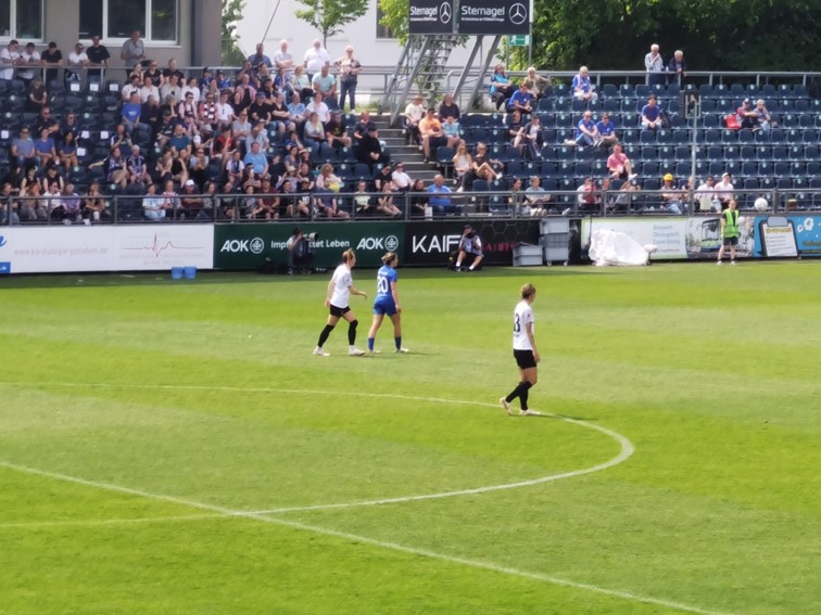 001 Turbine SGE Frauen