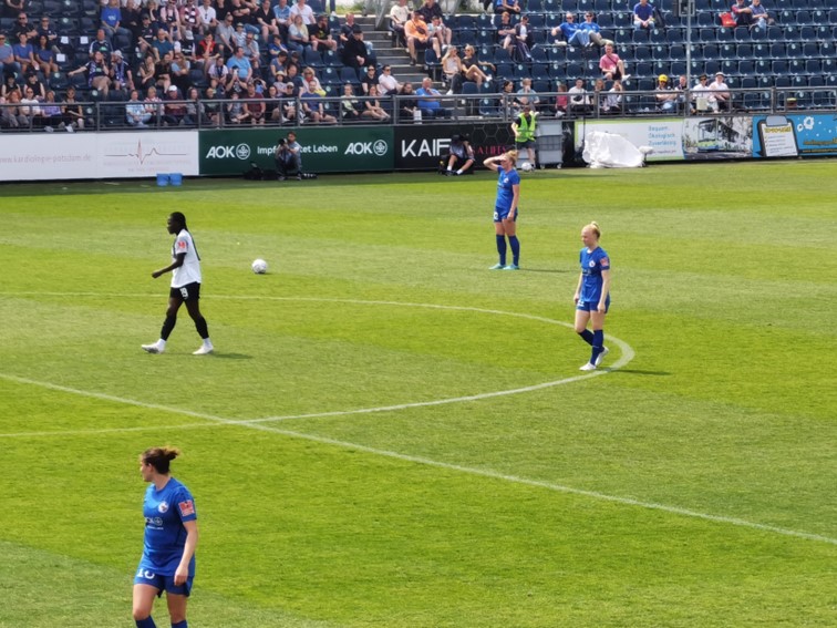 001 Turbine SGE Frauen
