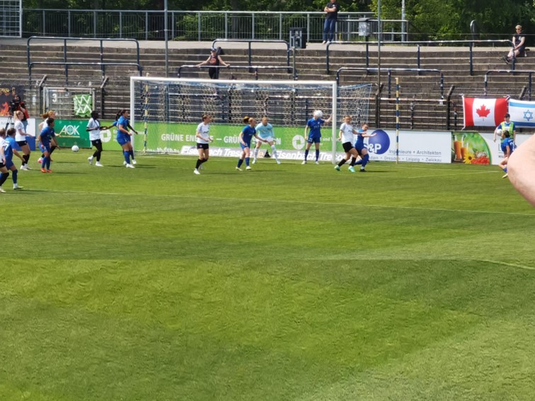 001 Turbine SGE Frauen