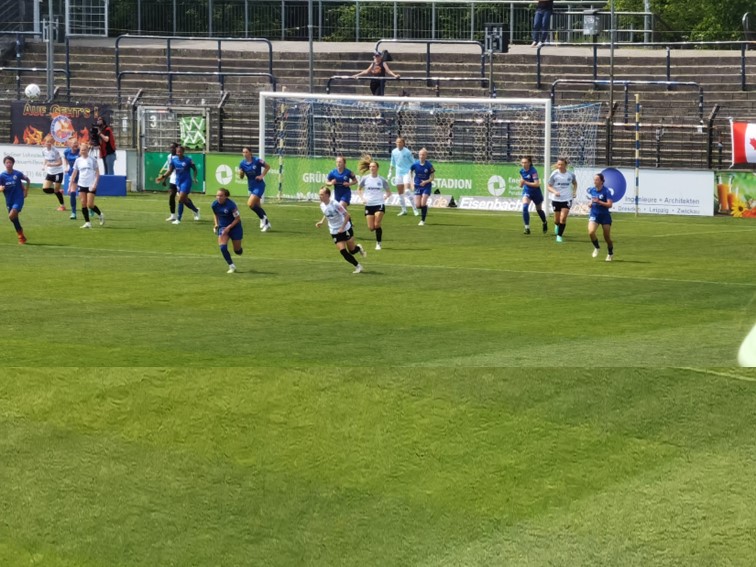 001 Turbine SGE Frauen