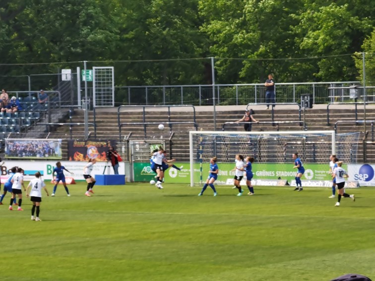 001 Turbine SGE Frauen