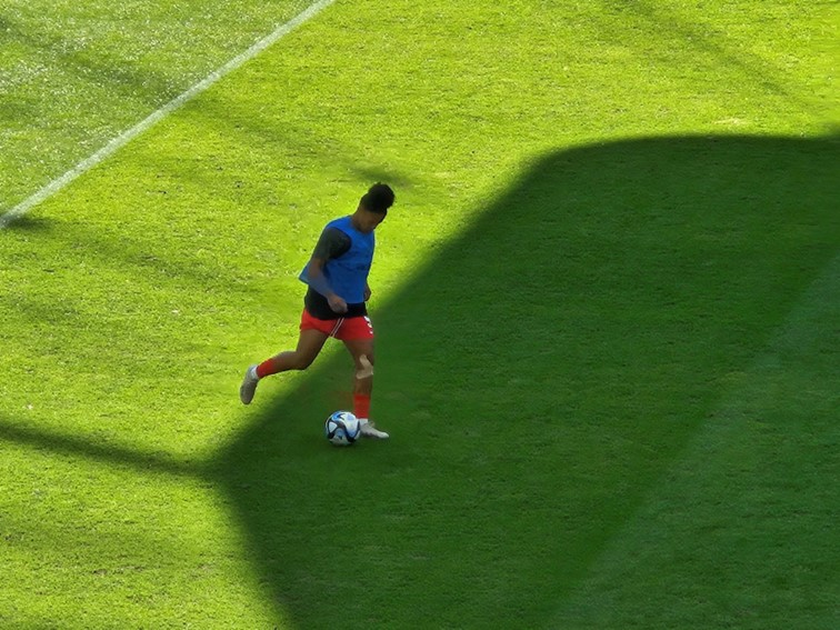 001 Eintracht Frankfurt WCL Sieger