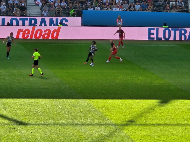 001 Eintracht Frankfurt WCL Sieger