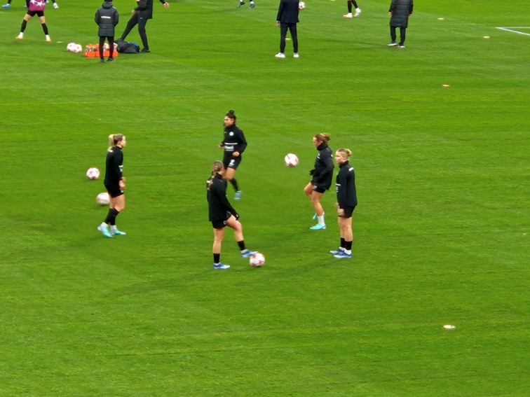 002 Eintracht Frankfurt WCL Sieger