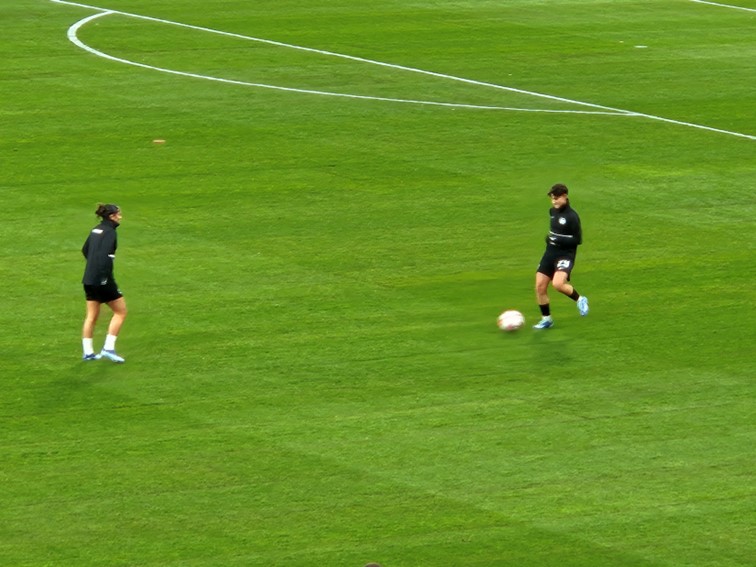 002 Eintracht Frankfurt WCL Sieger