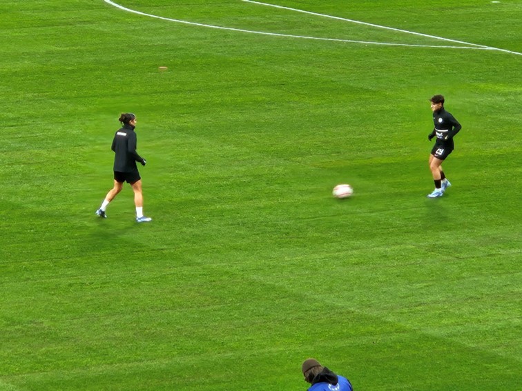 002 Eintracht Frankfurt WCL Sieger