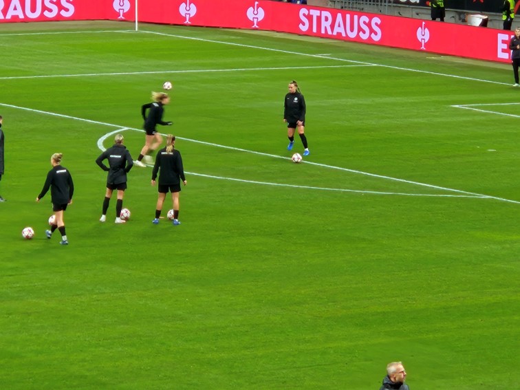 002 Eintracht Frankfurt WCL Sieger