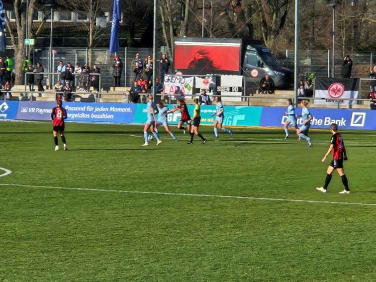 002 Eintracht Frankfurt Deutscher Meister