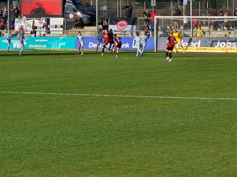 002 Eintracht Frankfurt Deutscher Meister