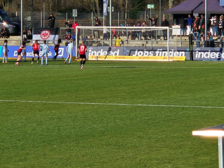 002 Eintracht Frankfurt Deutscher Meister