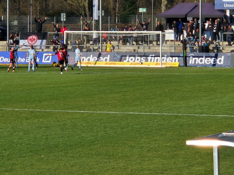 002 Eintracht Frankfurt Deutscher Meister