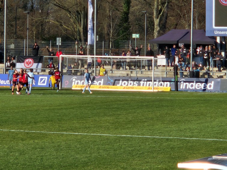 002 Eintracht Frankfurt Deutscher Meister