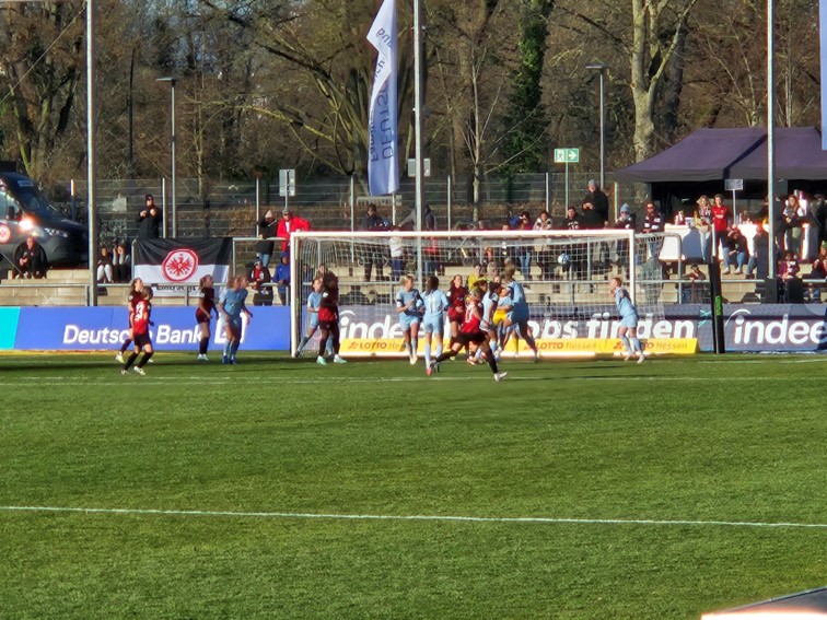 002 Eintracht Frankfurt Deutscher Meister