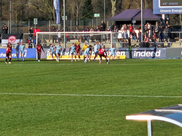 002 Eintracht Frankfurt Deutscher Meister