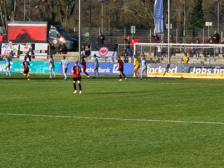 002 Eintracht Frankfurt Deutscher Meister