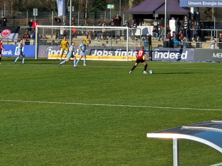002 Eintracht Frankfurt Deutscher Meister