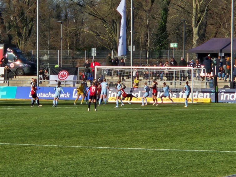 002 Eintracht Frankfurt Deutscher Meister