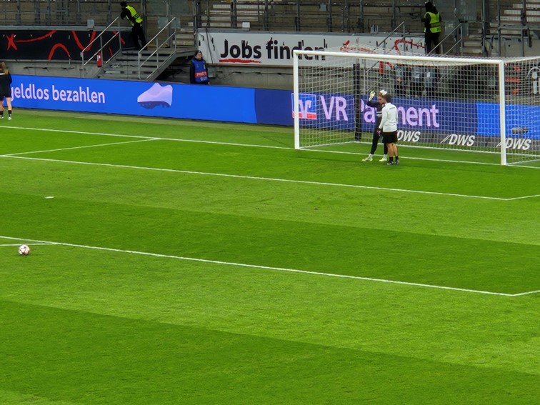 002 Eintracht Frankfurt WCL Sieger