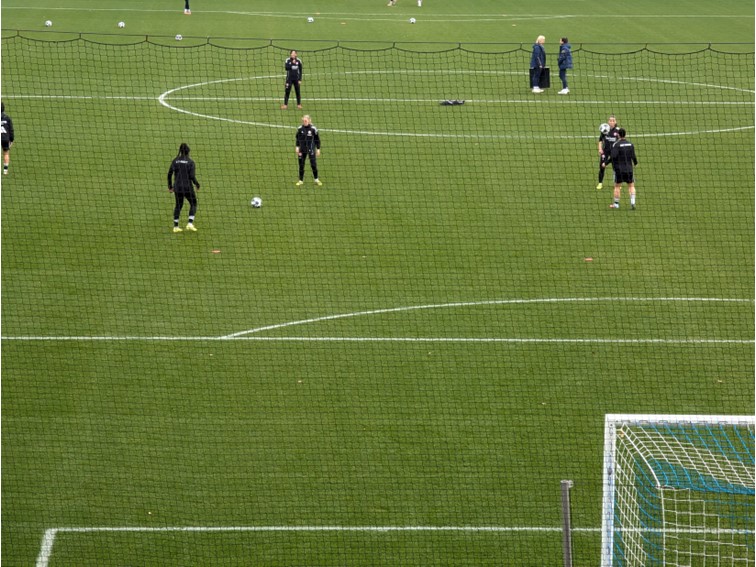 001 Eintracht Frankfurt Frauen DFB Pokalsieger
