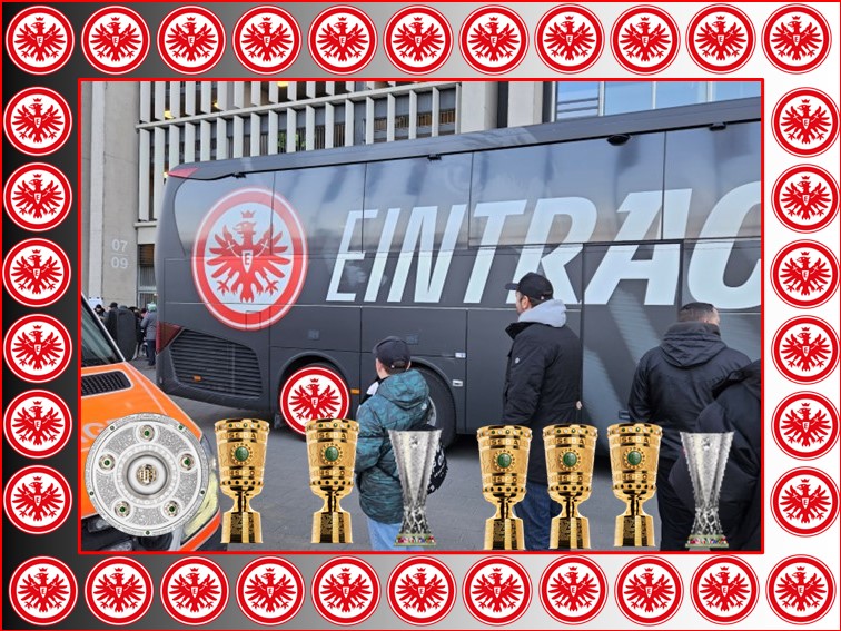 001 SGE H 2025 Deutscher Meister Pokalsieger Europapokalsieger