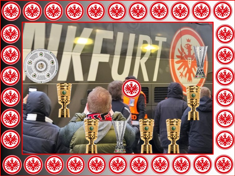 008 SGE H 2025 Deutscher Meister Pokalsieger Europapokalsieger