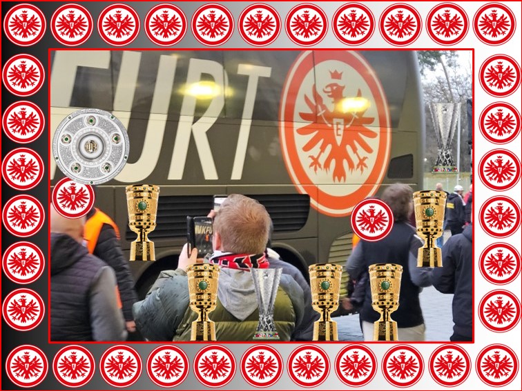 008 SGE H 2025 Deutscher Meister Pokalsieger Europapokalsieger