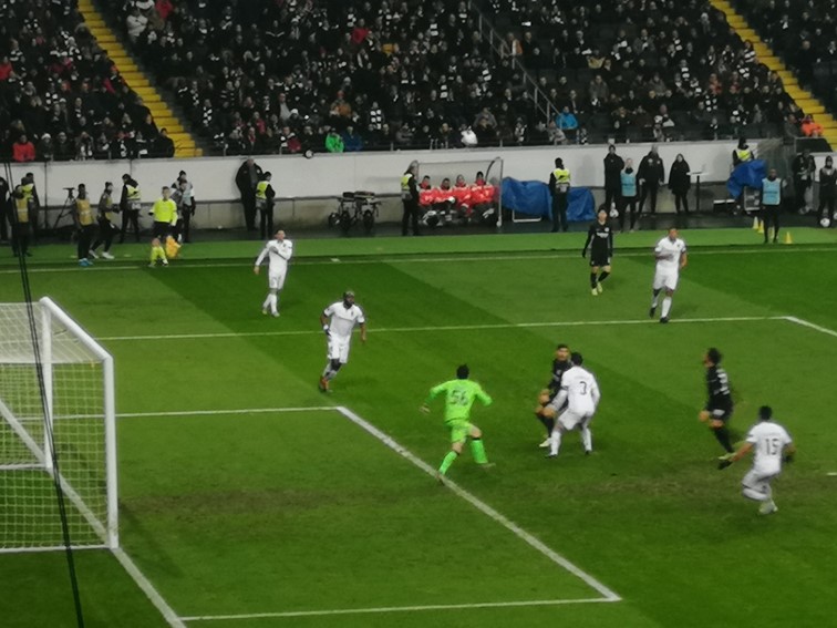 Eintracht Frankfurt Europa League 013