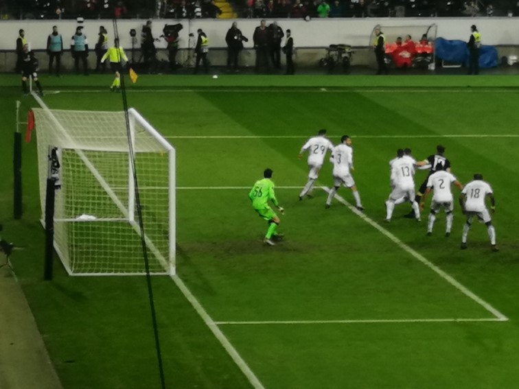 Eintracht Frankfurt Europa League 013