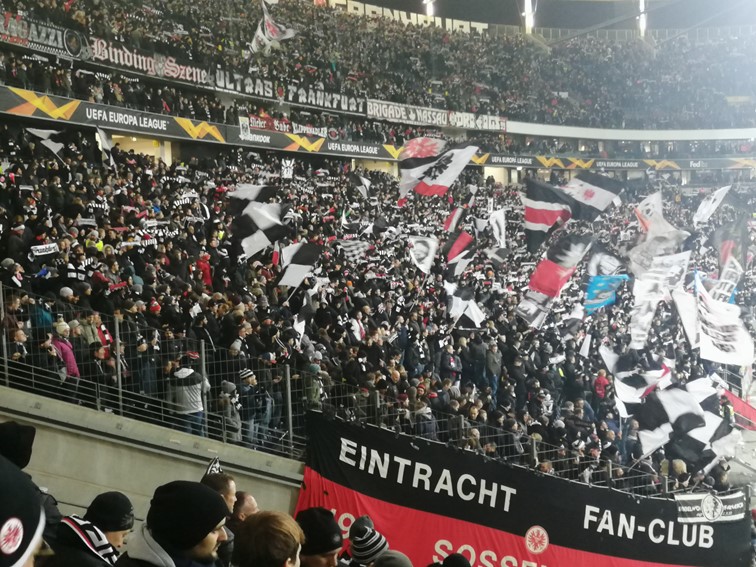 Eintracht Frankfurt Europa League 013