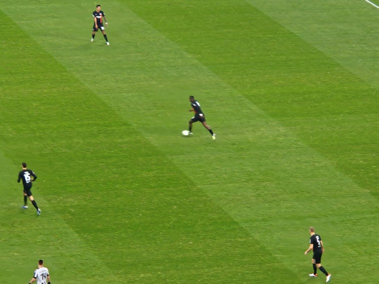 010 Eintracht Frankfurt ECL Sieger