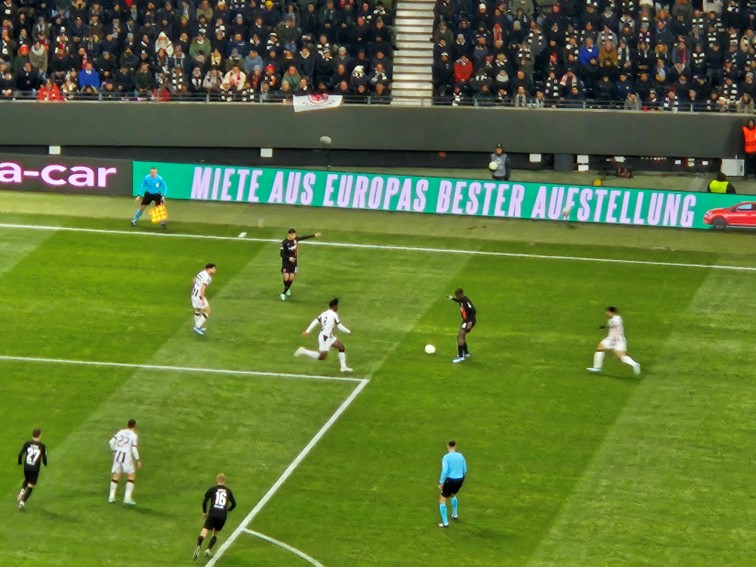 010 Eintracht Frankfurt ECL Sieger