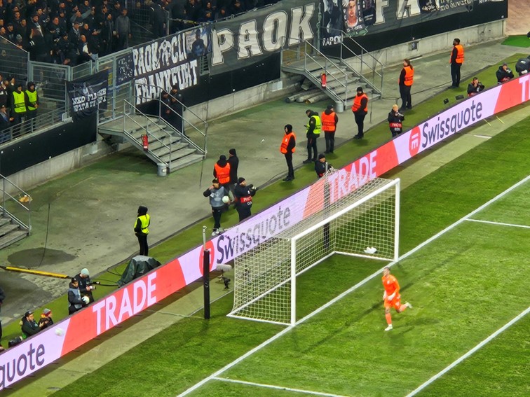 010 Eintracht Frankfurt ECL Sieger