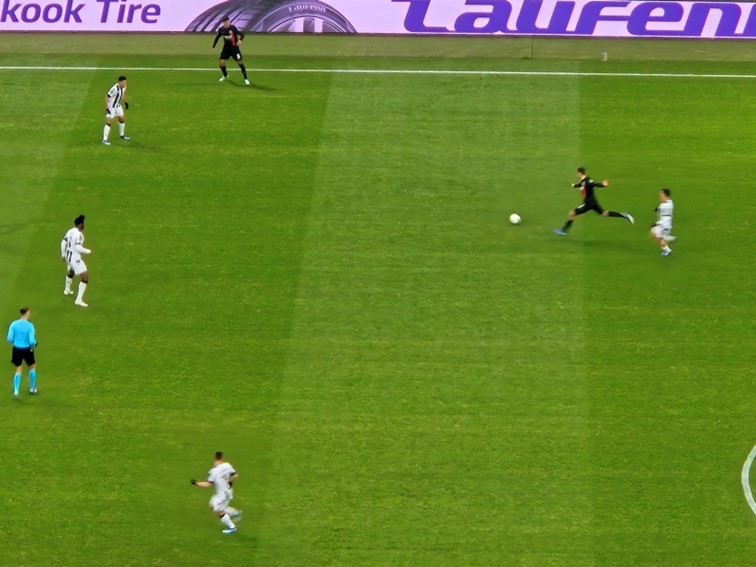 010 Eintracht Frankfurt ECL Sieger