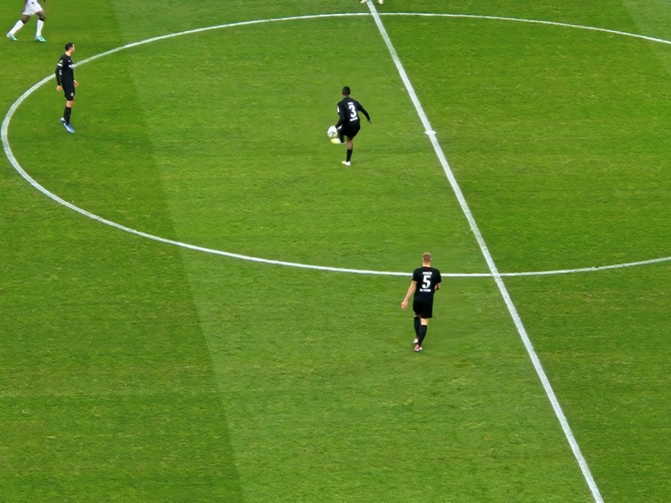 010 Eintracht Frankfurt ECL Sieger