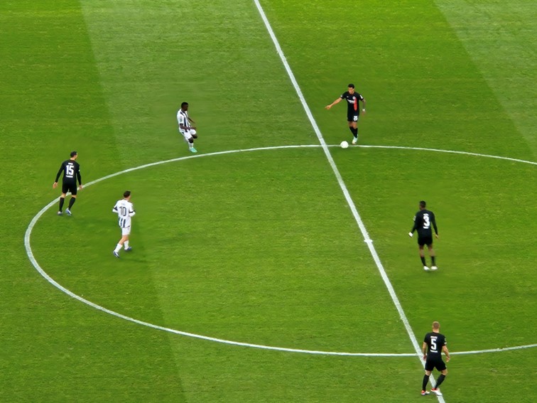 010 Eintracht Frankfurt ECL Sieger