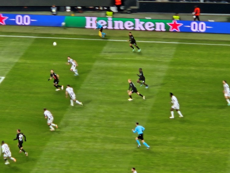 010 Eintracht Frankfurt ECL Sieger