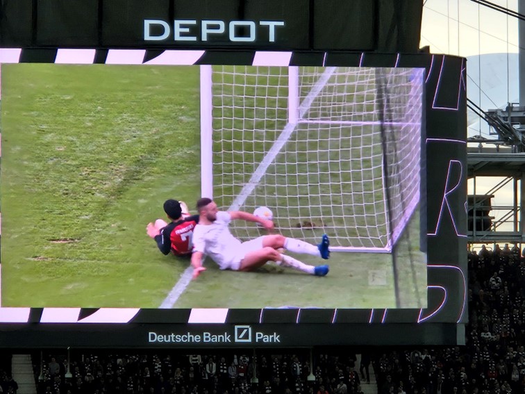 010 Eintracht Frankfurt Deutscher Meister