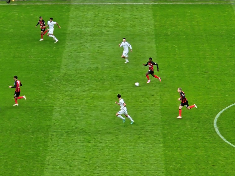 010 Eintracht Frankfurt Deutscher Meister